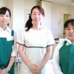 アロマテラピーインストラクター活動例